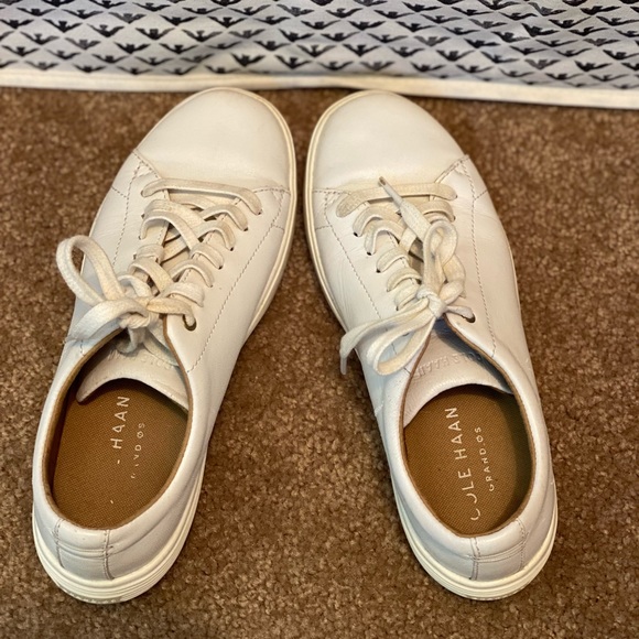 Cole haan Sneakers - Picture 5 of 6